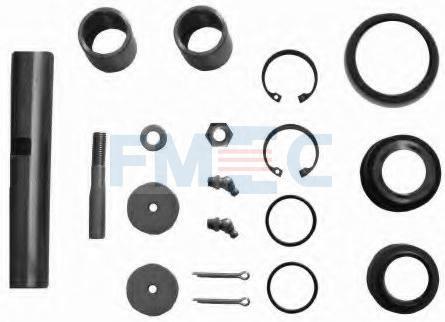 OEM 5000336306 FMEC-P-R0380 RENAULT King Pin Kit