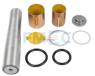 OEM 550733 550723 550711 FMEC-P-S0002 Scania King Pin Kit