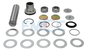 OEM 81442056030 81442056037 FMEC-P-M0180 MAN King pin kit